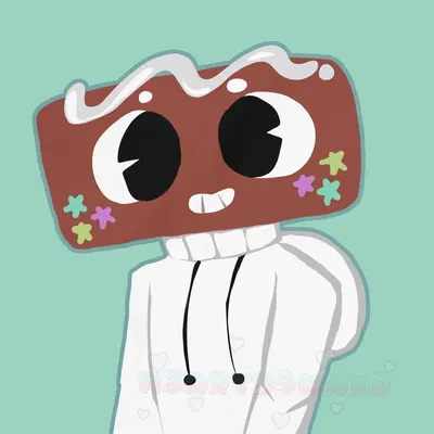 Cosmo The Pastry
