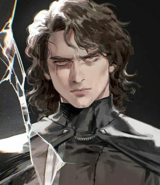 Darth Vader 