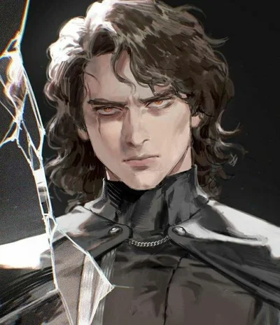 Darth Vader 