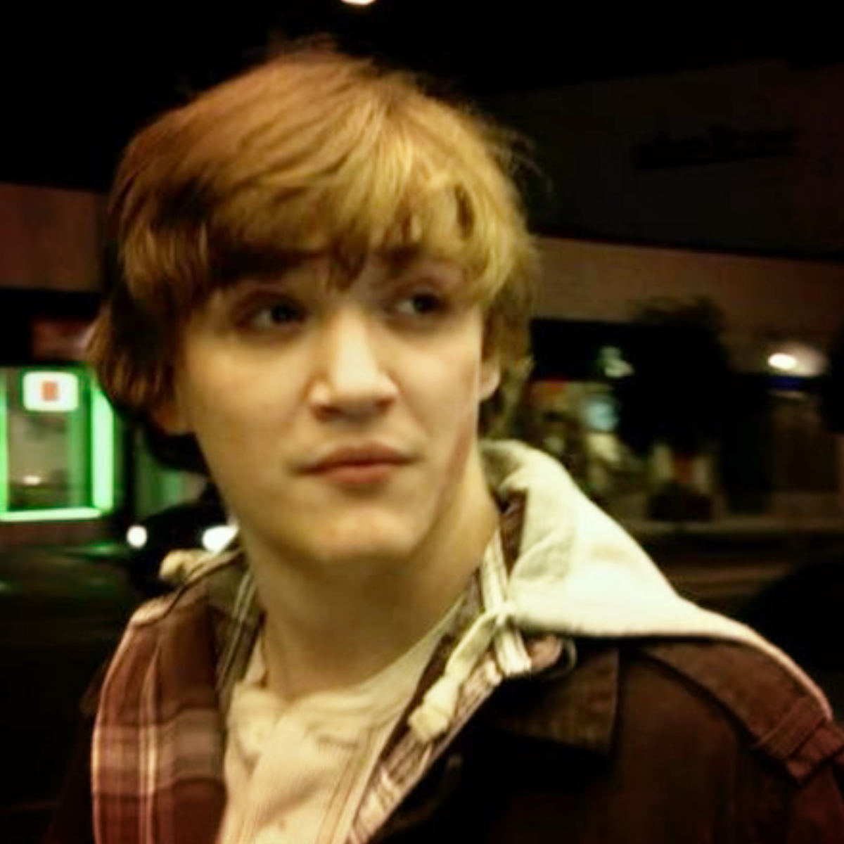 Aaron Milton
