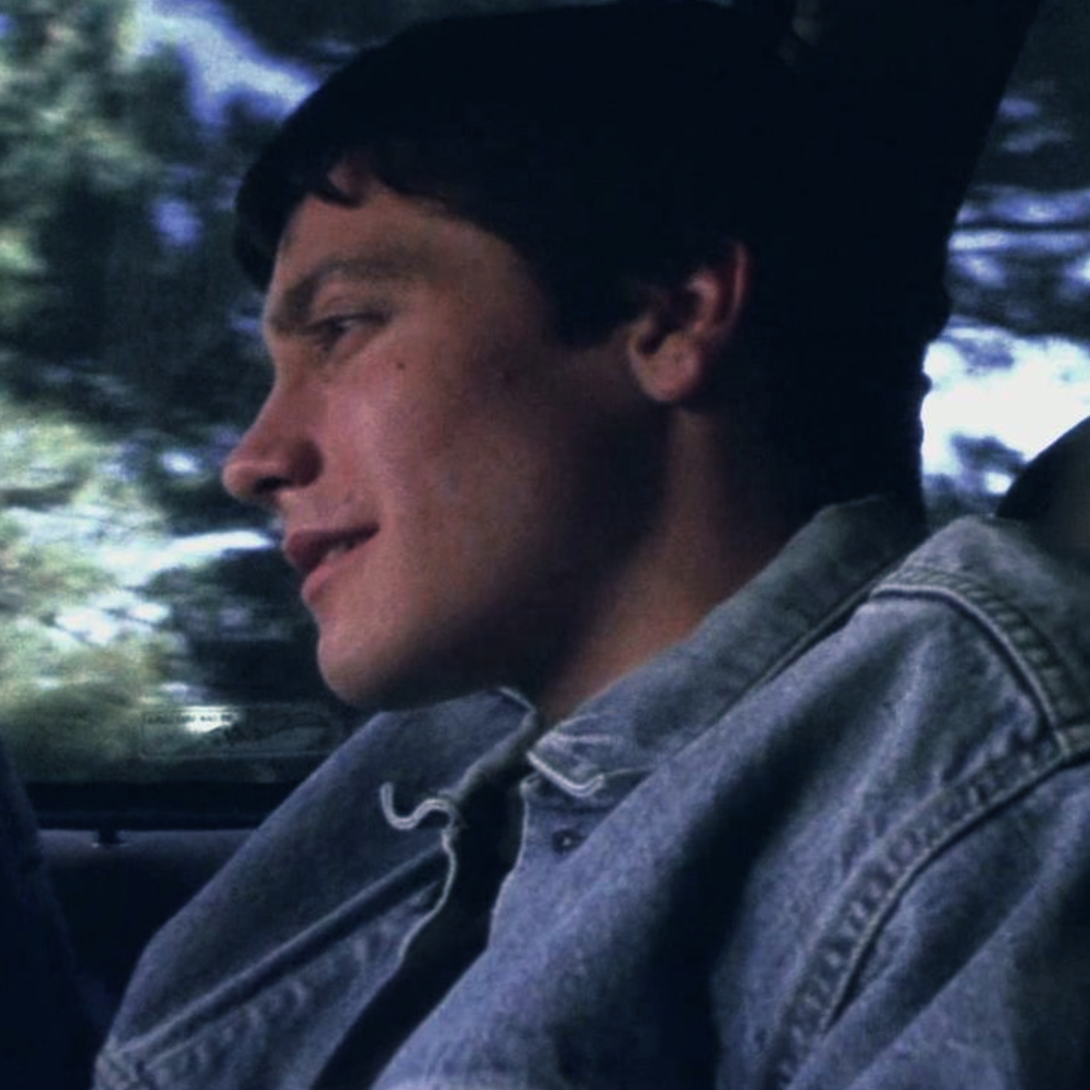 Donnie Darko