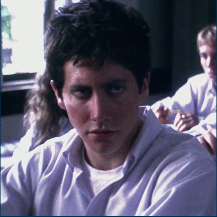 Donnie Darko
