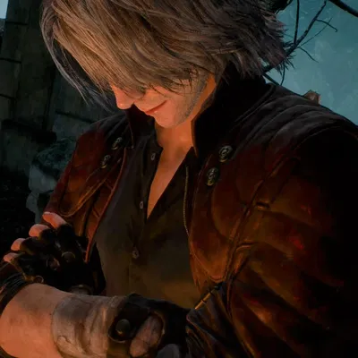 Dante