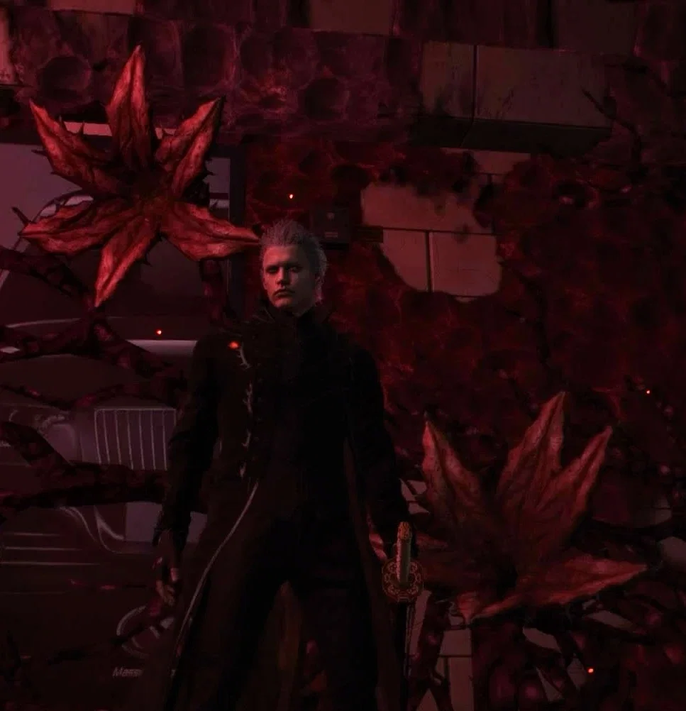 Vergil