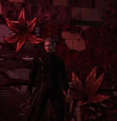 Vergil