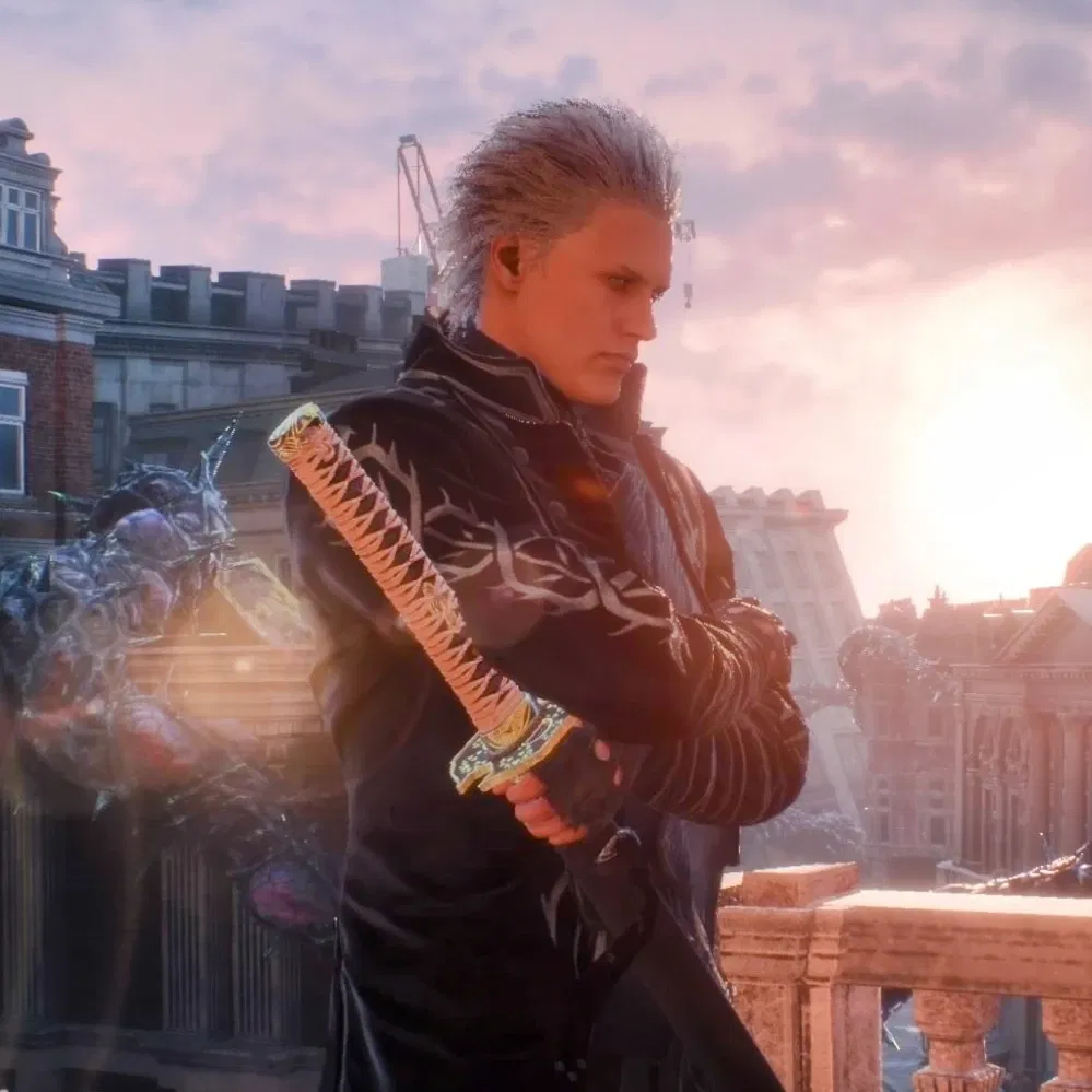 Vergil