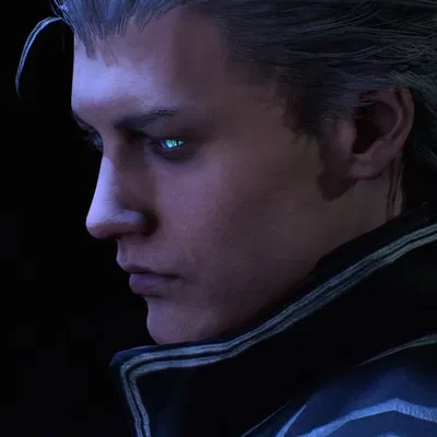 Vergil