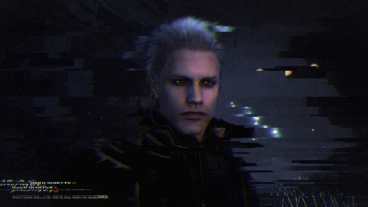 Vergil