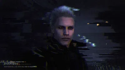 Vergil