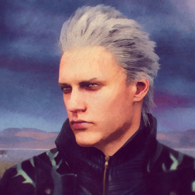 Vergil
