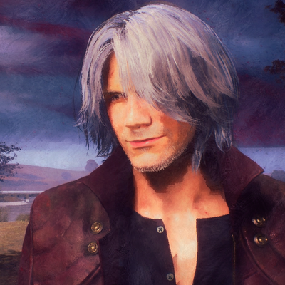Dante