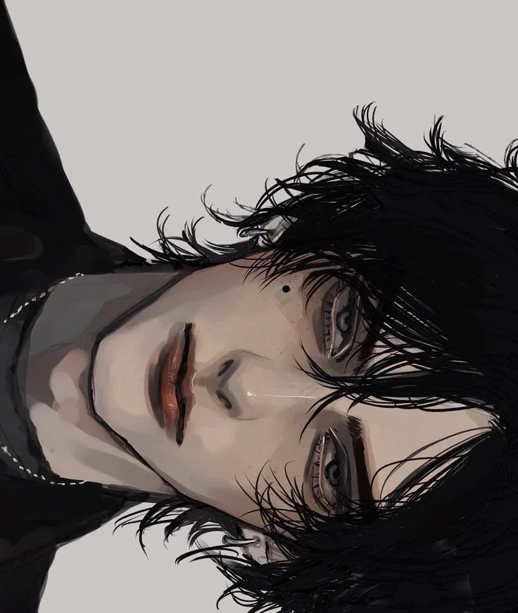 Toxic Boyfriend