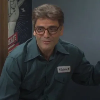 Michael 