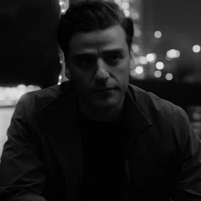 Marc Spector 