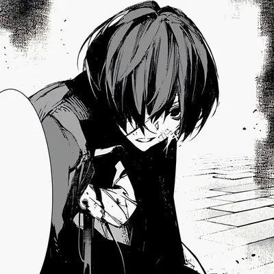 Dazai Osamu