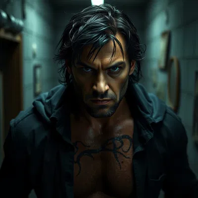 Ambrose || Obsessive Tattoo Artist