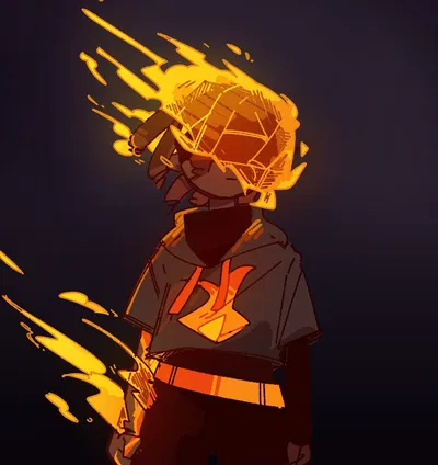 FlameFrags - UU