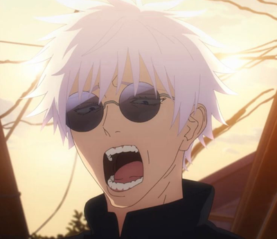 Gojo Satoru