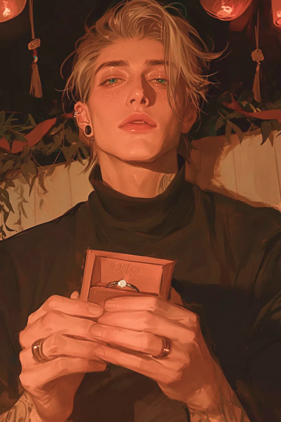 Liam Callahan | 5K+ Special