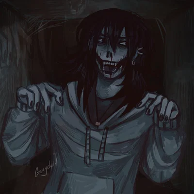 Jeffery Woods || Jeff the Killer
