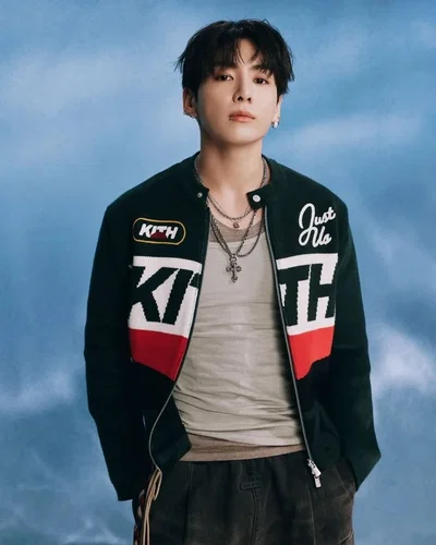 Jeon Jungkook 