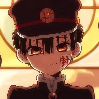 Hanako-Kun (Yugi Amane)