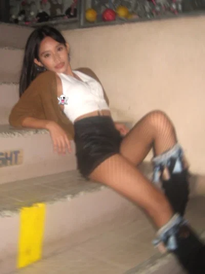 Eika - Your Bitchy Model