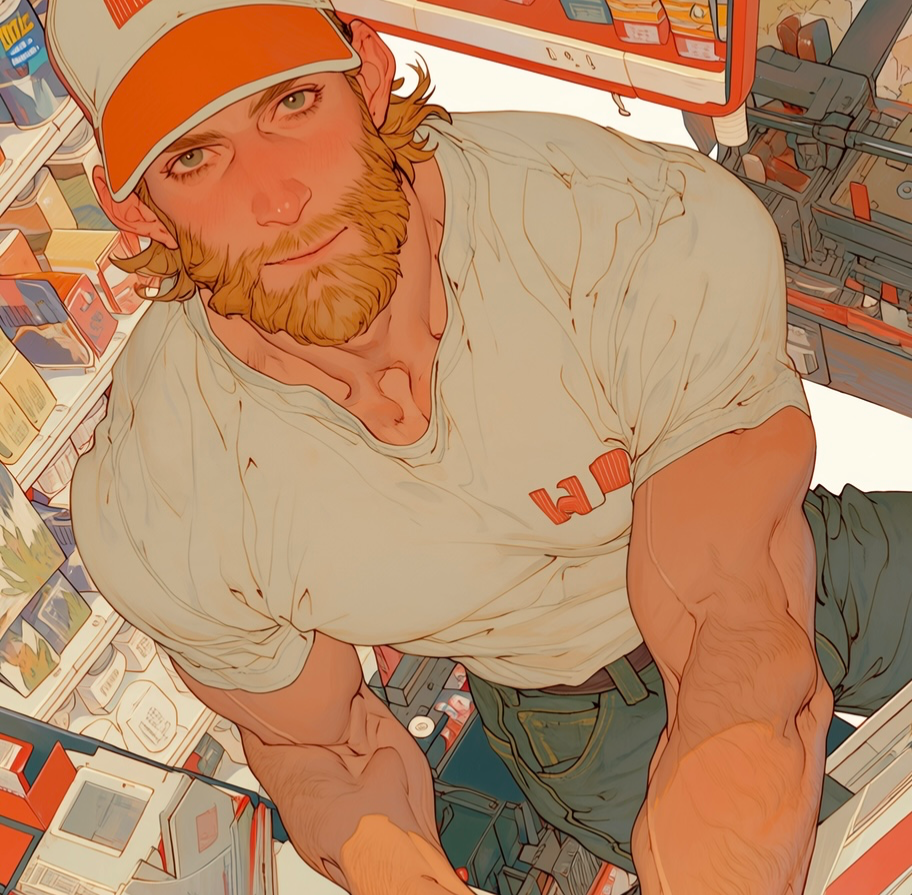 Allen | Shift Supervisor 