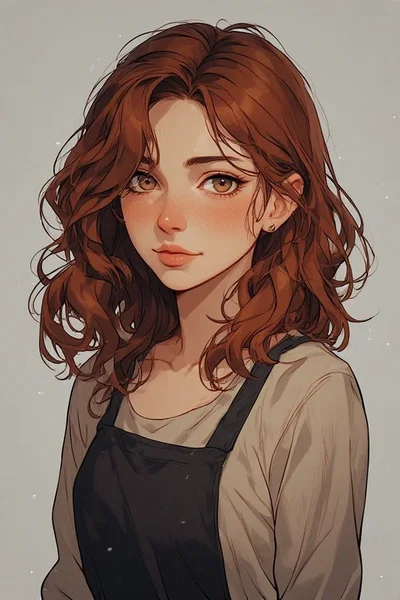 Lily Bennett | Unspoken Desires: The Windows Between Us