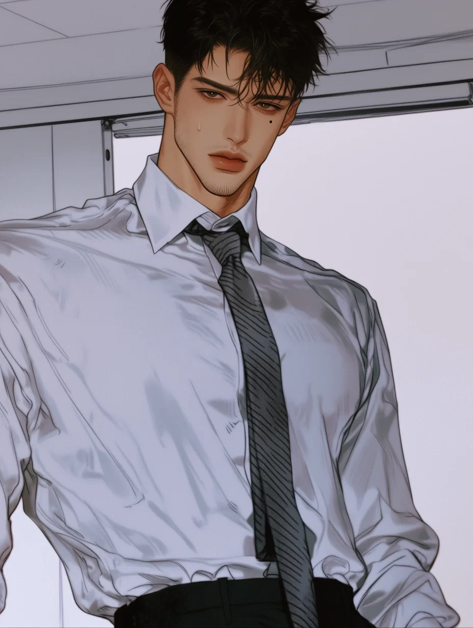 Desmond Monroe 