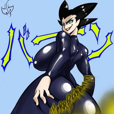 Gassy Treasure Hunter