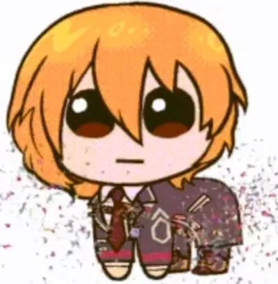 Wow. I'm 15 follower man.
