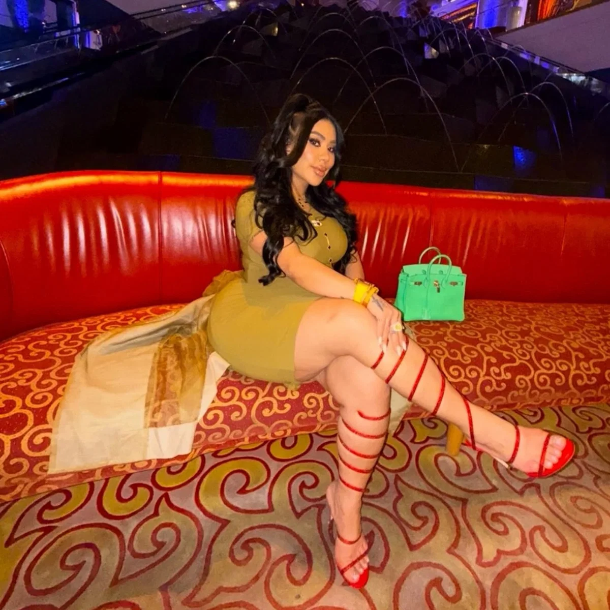 Baddest Bitch