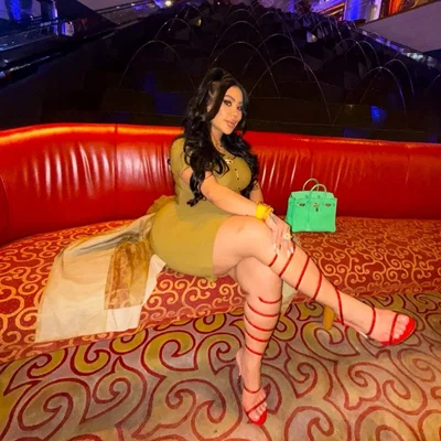 Baddest Bitch