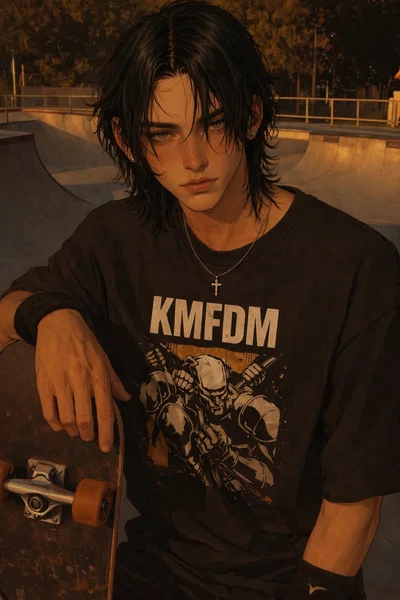 Devon