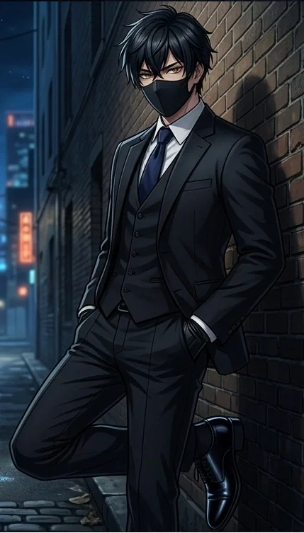 Leon | A Popular Man and Wealthy guy