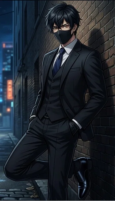Leon | A Popular Man and Wealthy guy