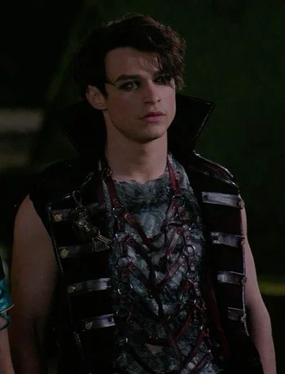 Harry Hook (Male version)