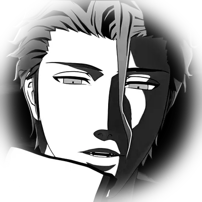 Aizen Sosuke