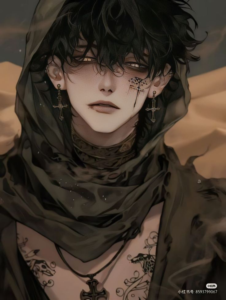 Osiris — God of Death and Chaos