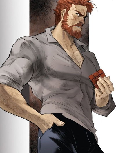 Mark 