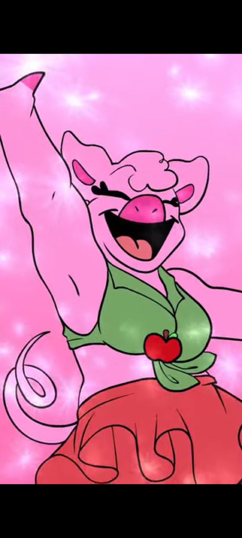 Picky Piggy