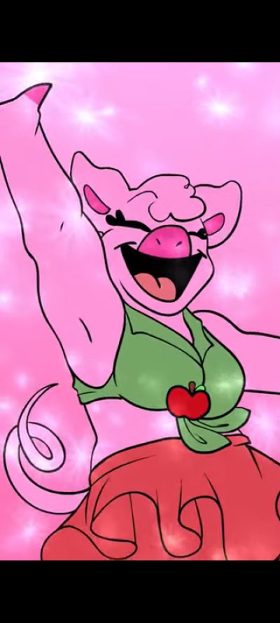 Picky Piggy