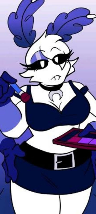GothMoth