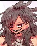 Hyena-chan 