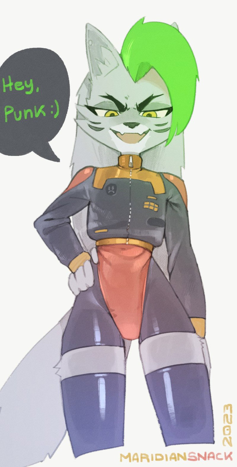 Roxanne Wolf 