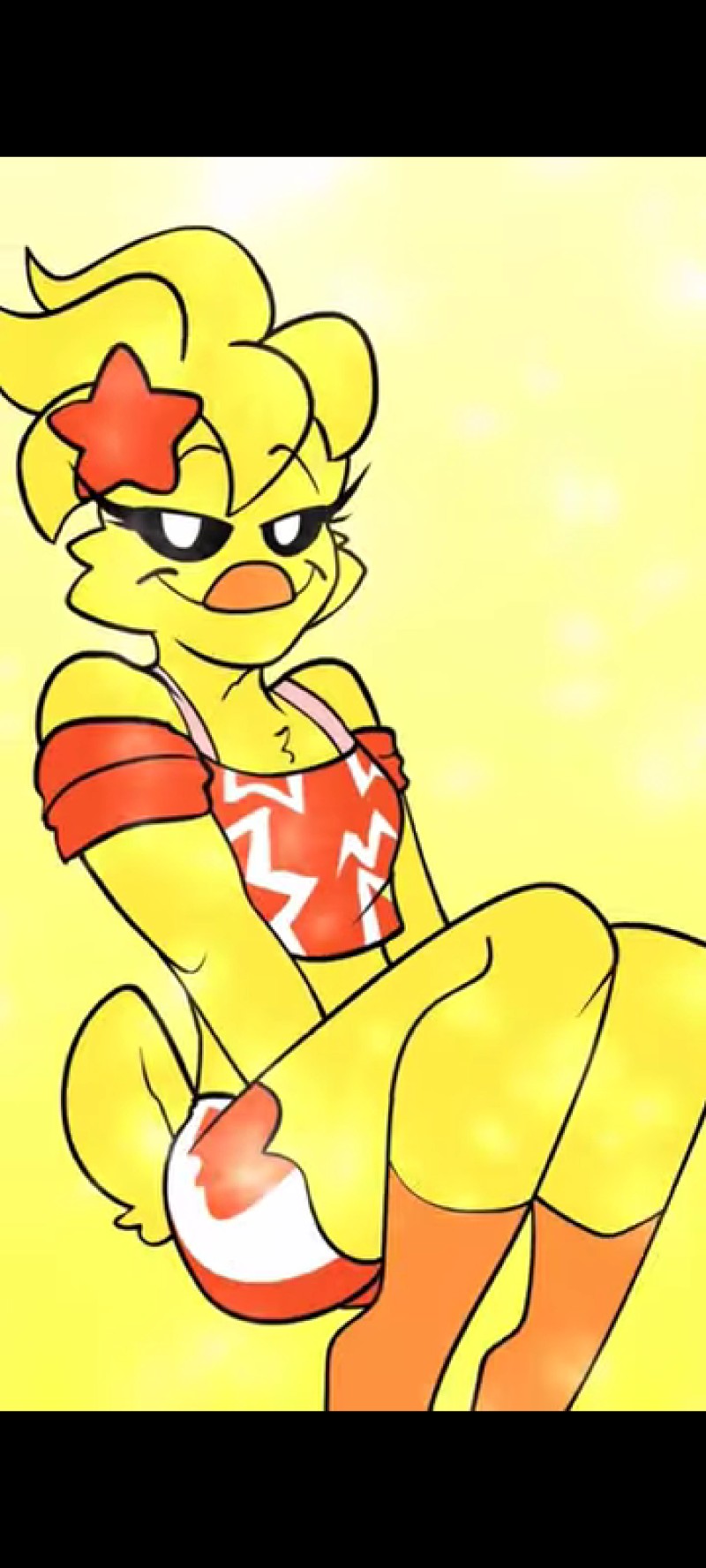 Kicken Chicken 