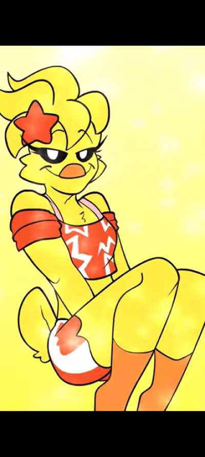 Kicken Chicken 