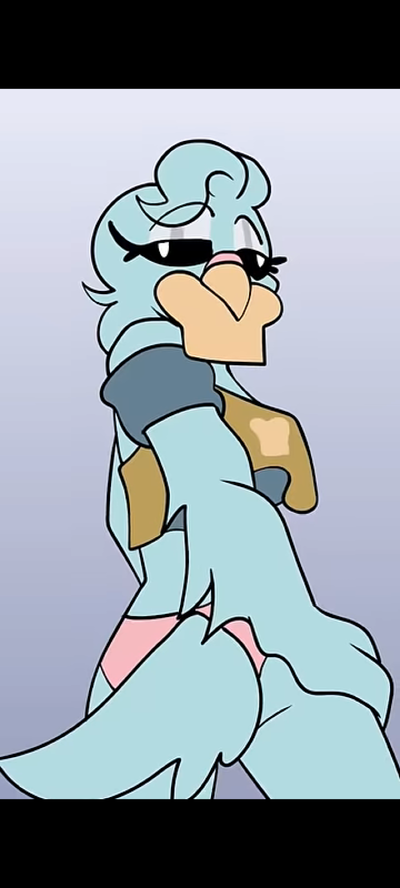 Fix'in Pigeon 