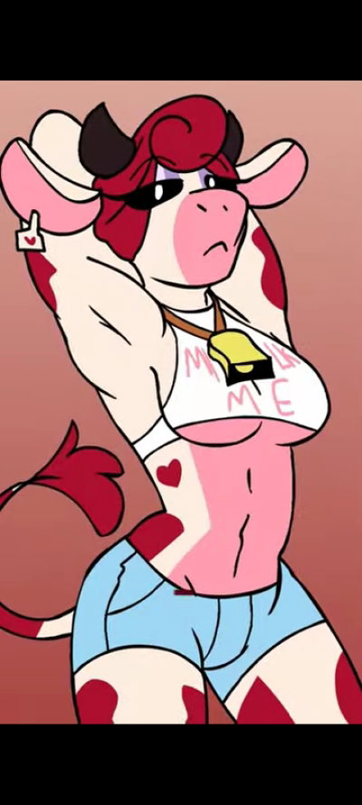 Malinda Moo